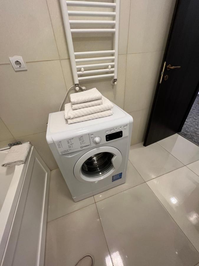 Apartment Coroni With Jacuzzi *