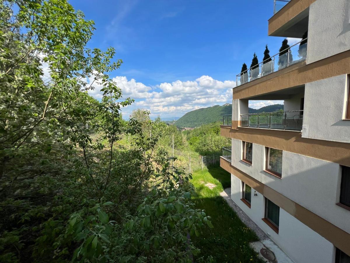 Apartment Coroni With Jacuzzi Brașov